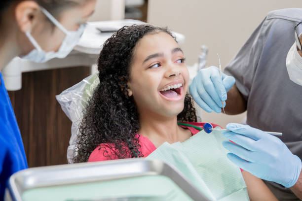 Best Emergency Cosmetic Dentistry in Fort Lee, VA