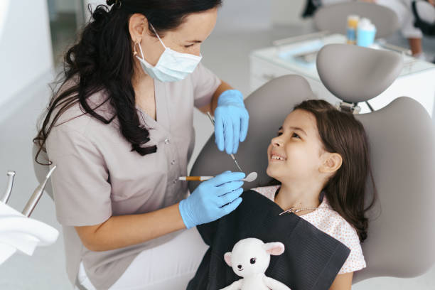 Best Mobile Emergency Dentist in Fort Lee, VA