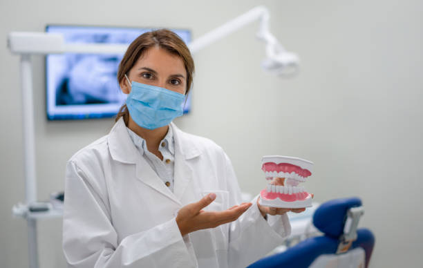 Best Holiday Emergency Dentist in Fort Lee, VA