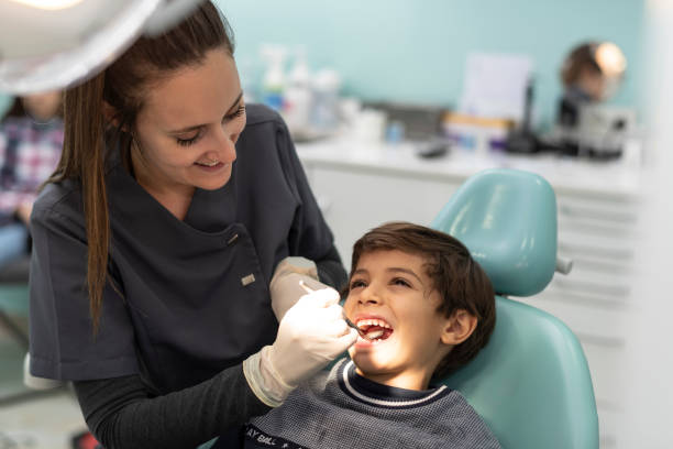 Best Weekend Emergency Dentist in Fort Lee, VA