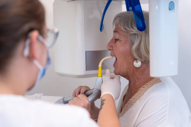 Best Emergency Dentist for Knocked-Out Tooth in Fort Lee, VA