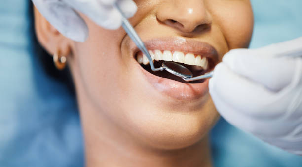 Best Emergency Dentist for Special Needs Patients in Fort Lee, VA