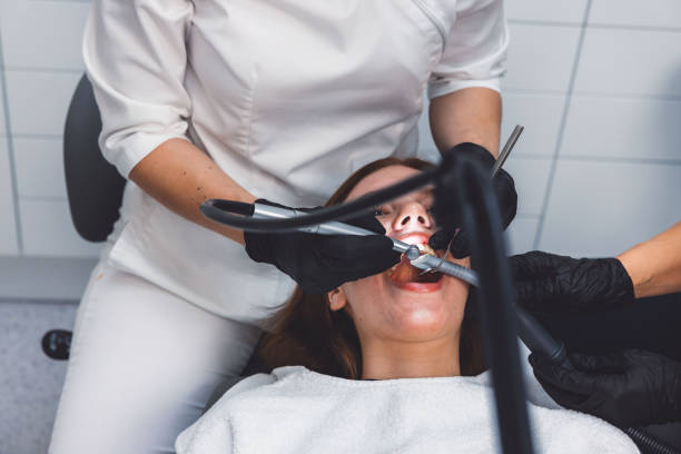Best Orthodontic Emergency Dentist in Fort Lee, VA